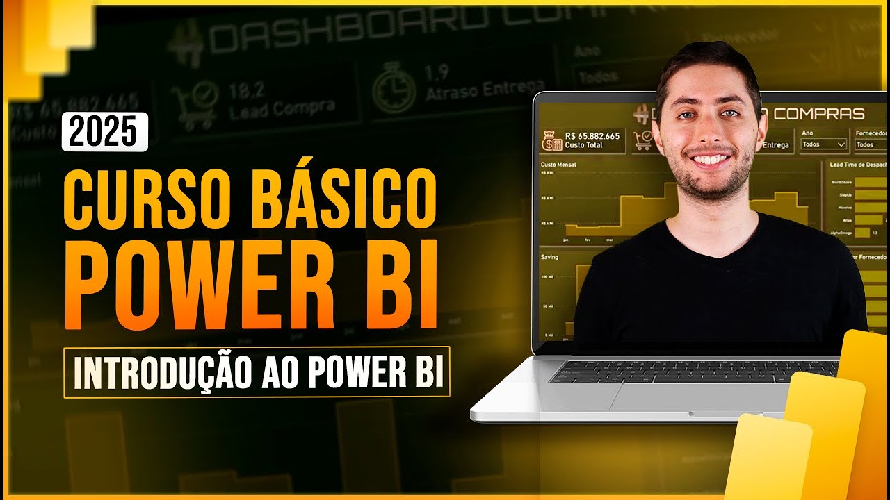 Power BI - Básico