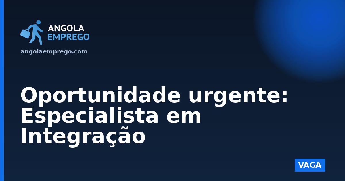 Standard Bank Angola