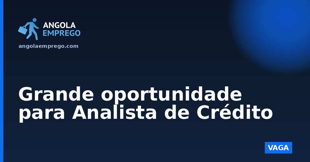 Standard Bank Angola