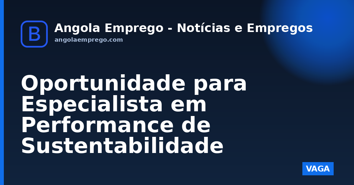 Standard Bank Angola