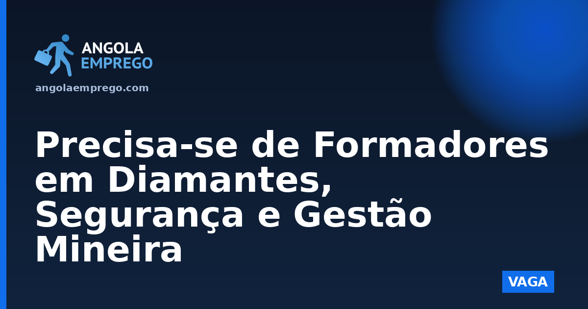Instituto de Diamantes e Pedras Preciosas