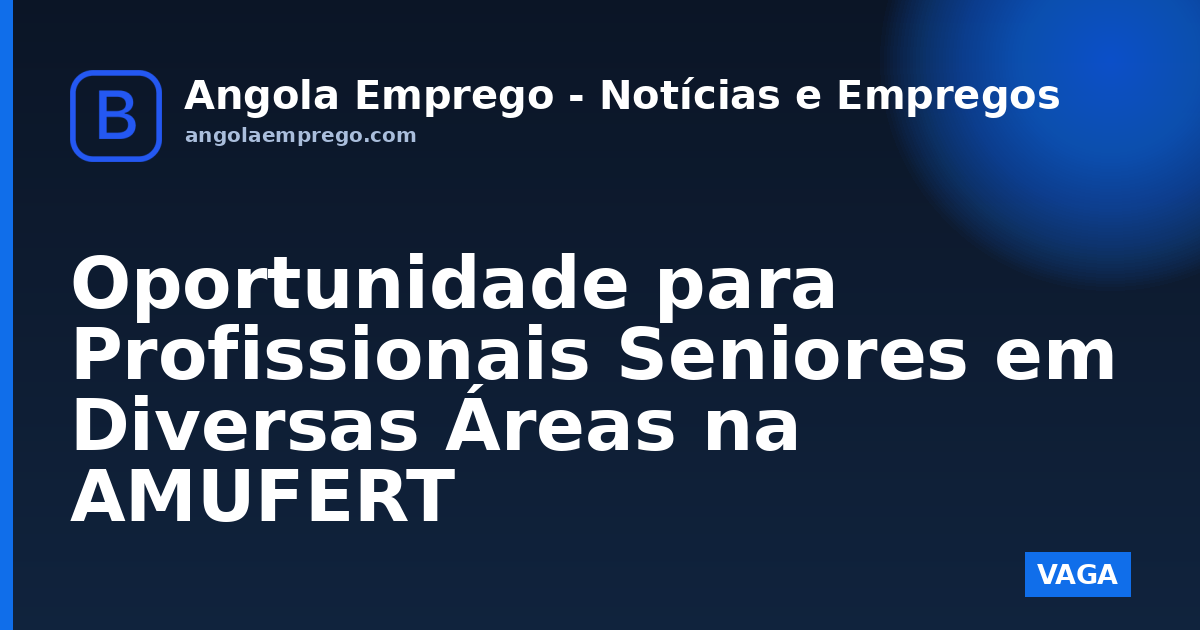 AMUFERT, S.A