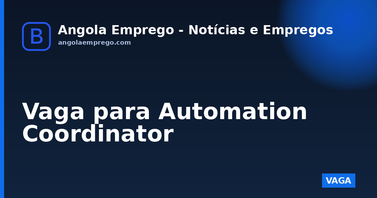 ACQUA Global - Água e Saneamento
