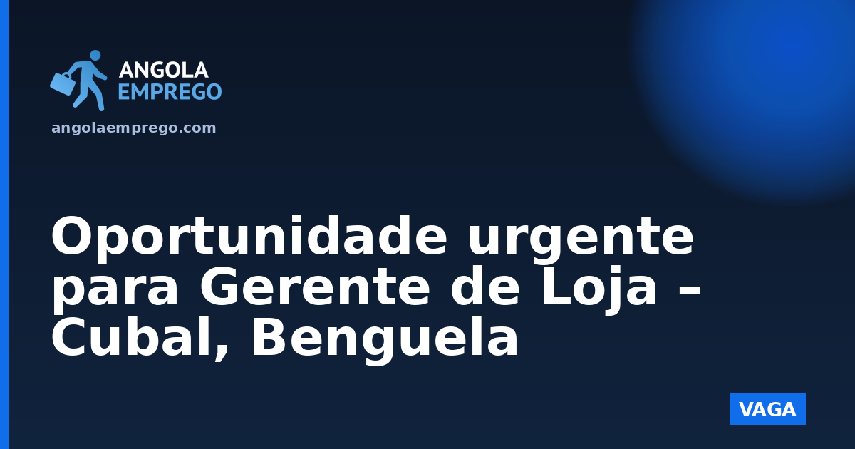 PEP Angola
