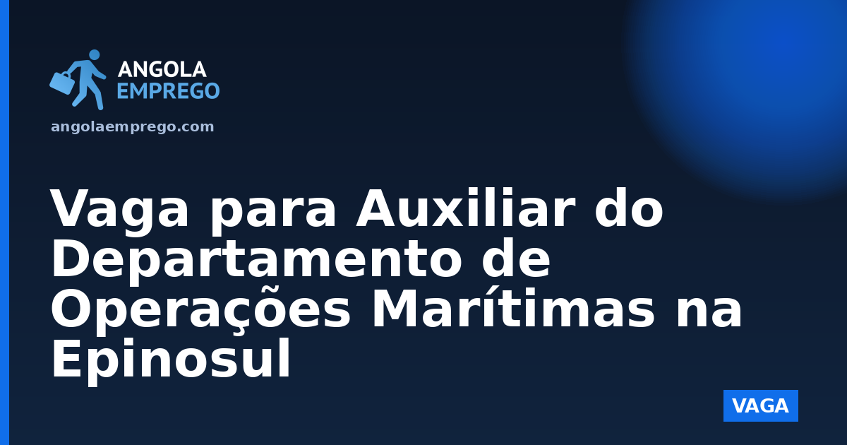 Epinosul, S.A. – Empresa de Pilotagem Norte Sul e Serviços,