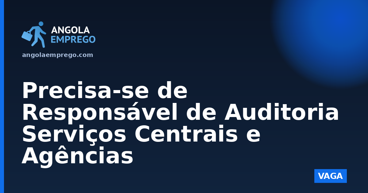 Access Bank Angola