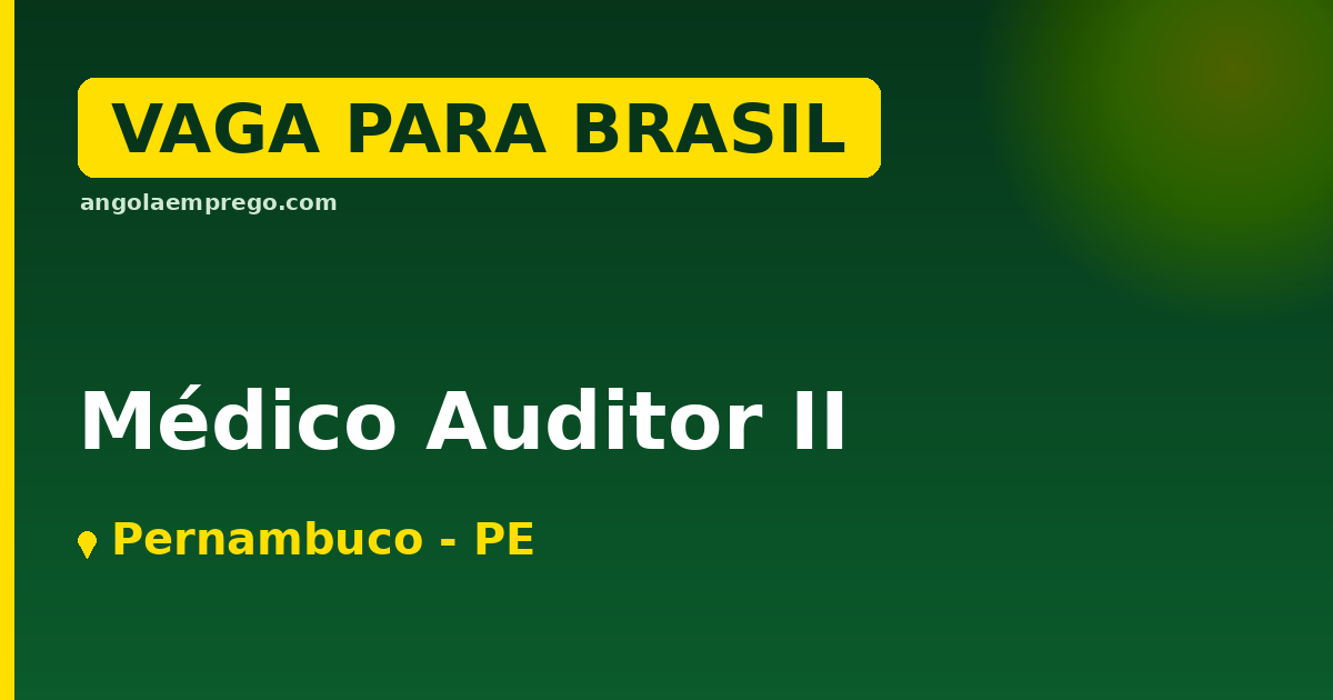 SESI Pernambuco