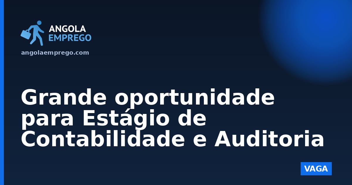 Imcuba Angola - Auditores e Consultores
