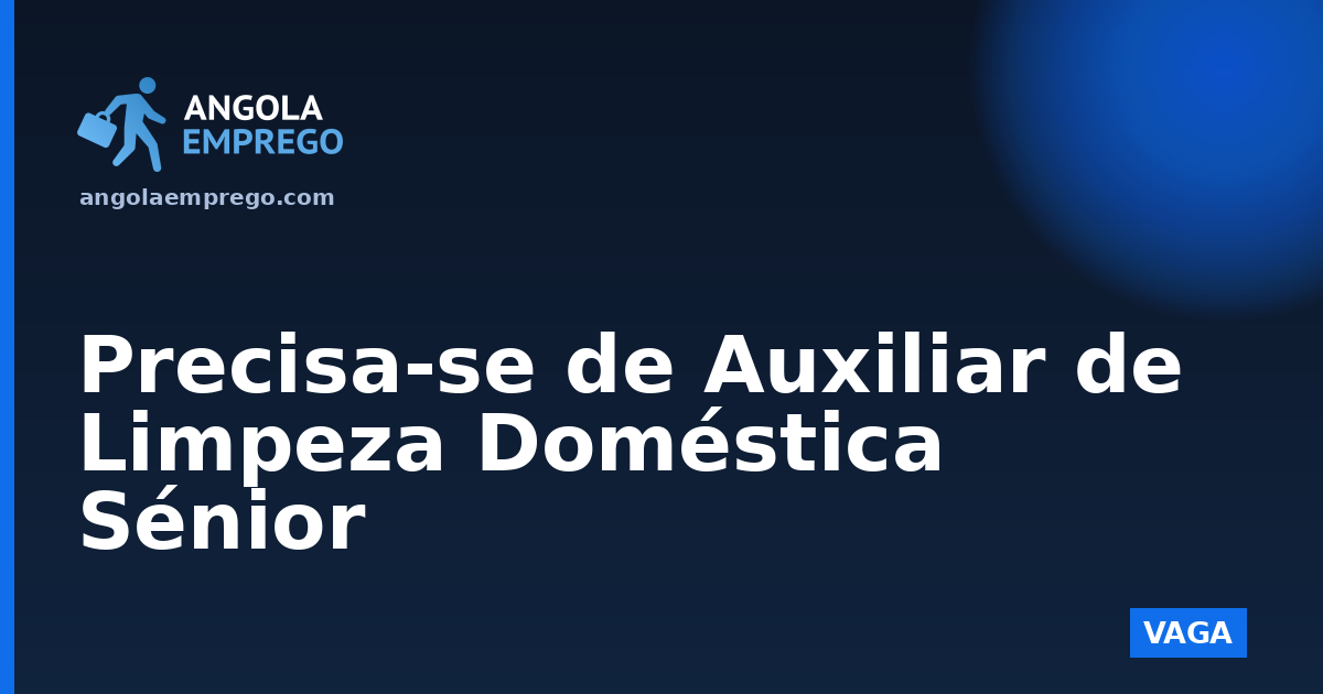 Embaixada da África do Sul em Luanda