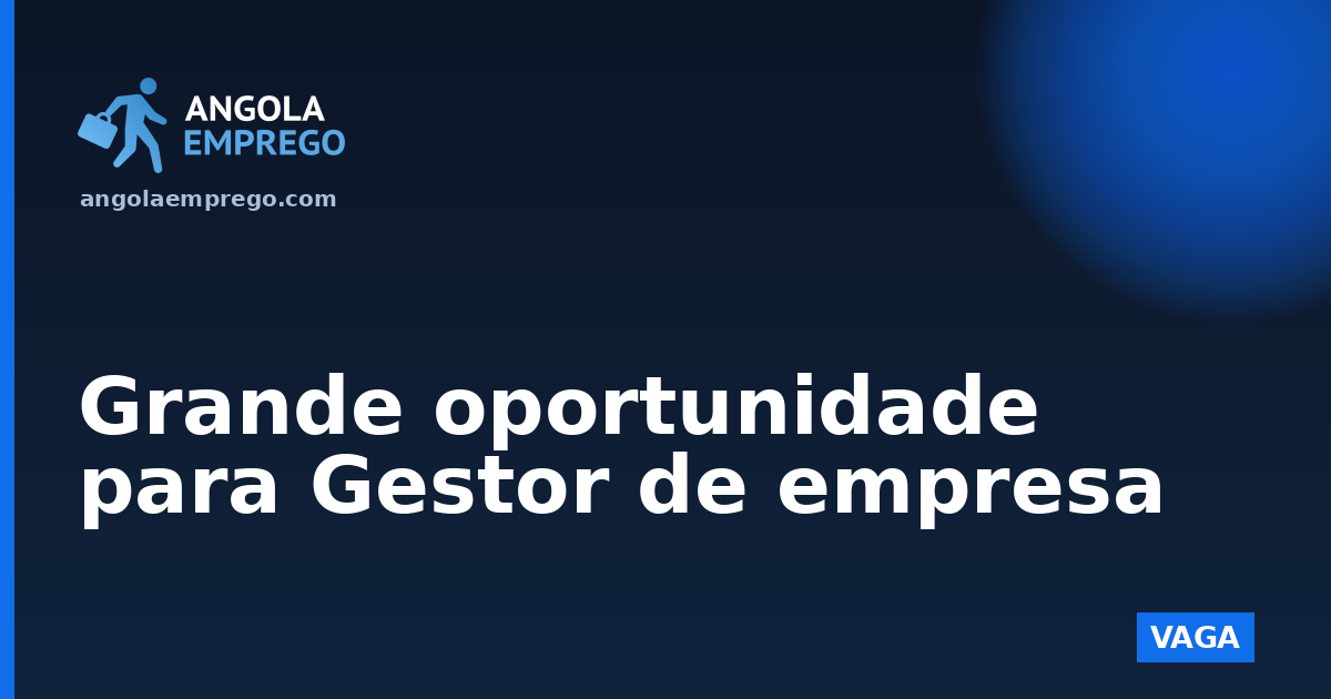 NVUVU NKOXI COMERCIO E SERVIÇOS LDA