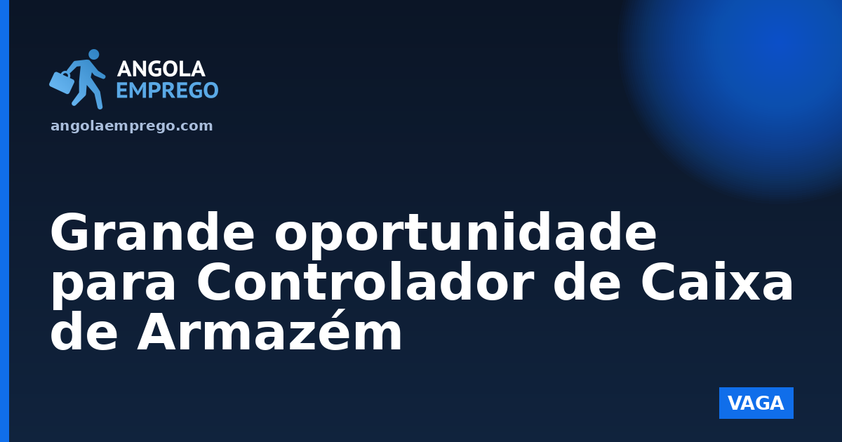 Rayan Investment Angola (RIA)