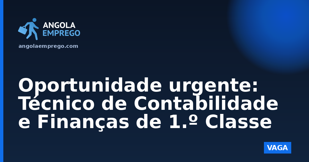 Antex Angola - Prestação de Serviços Lda.