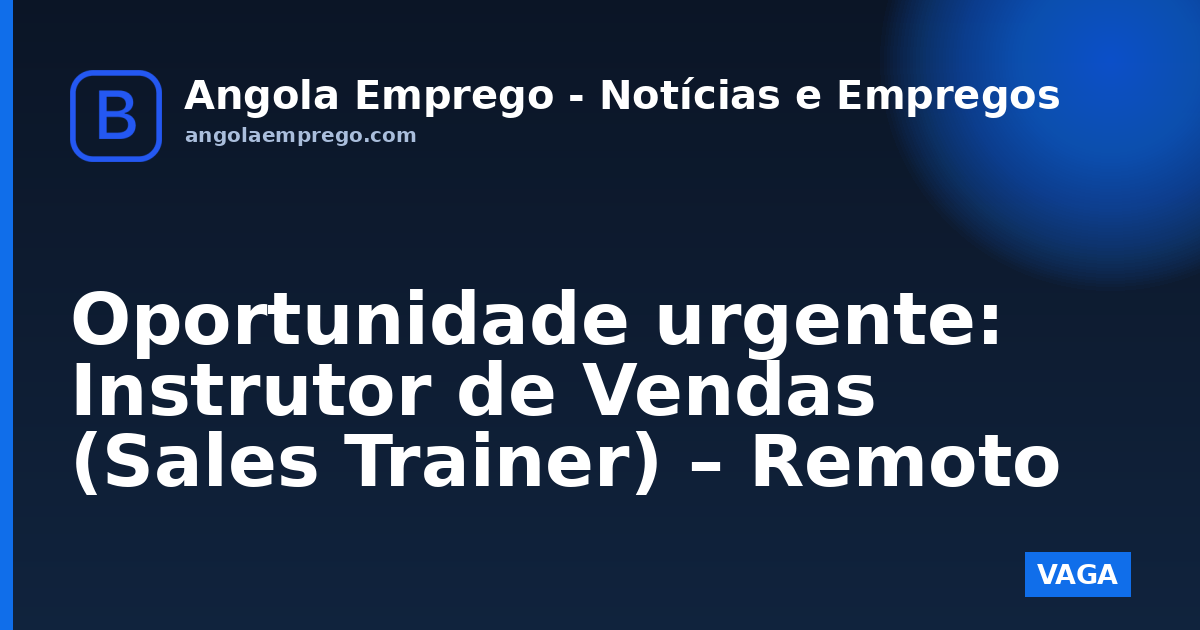 InterTrade Angola