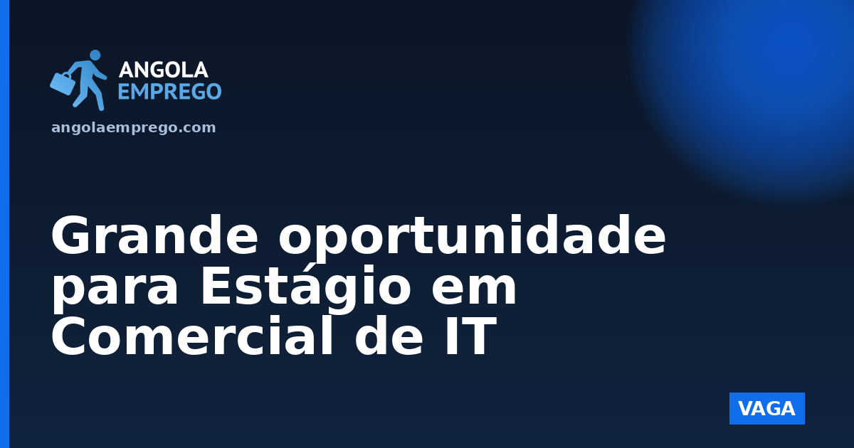 Imcuba Angola - Auditores e Consultores