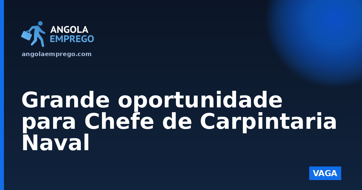 Repnav, Lda. - Reparações Navais de Luanda, limitada.