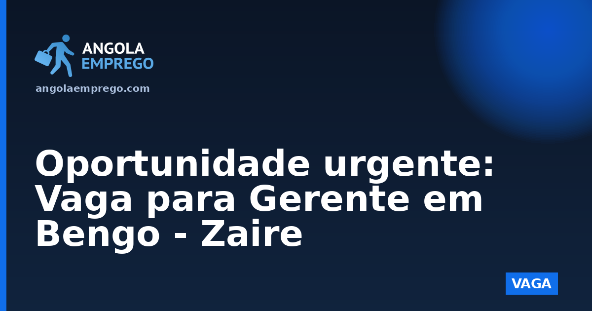 BANCO BAI