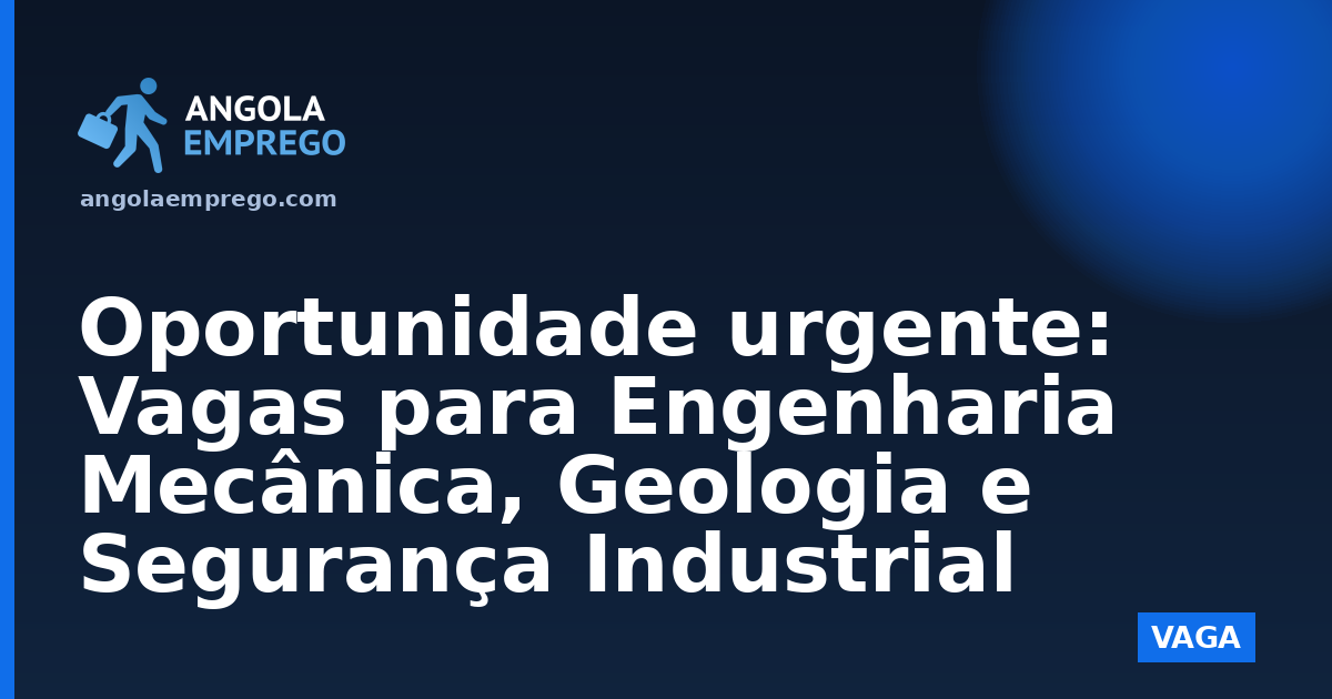 Greeleo-A-Exploração Mineira e Prestação de Serviços, LDA.
