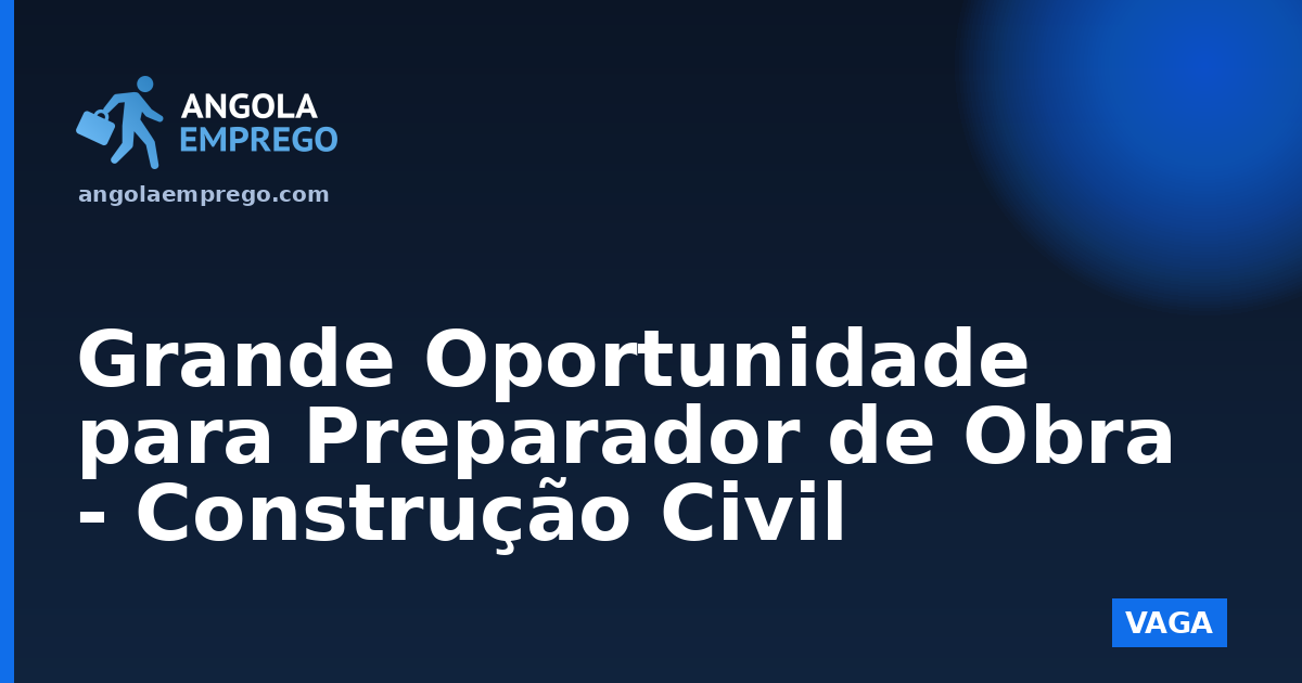 Pilar Campos Angola Oficial