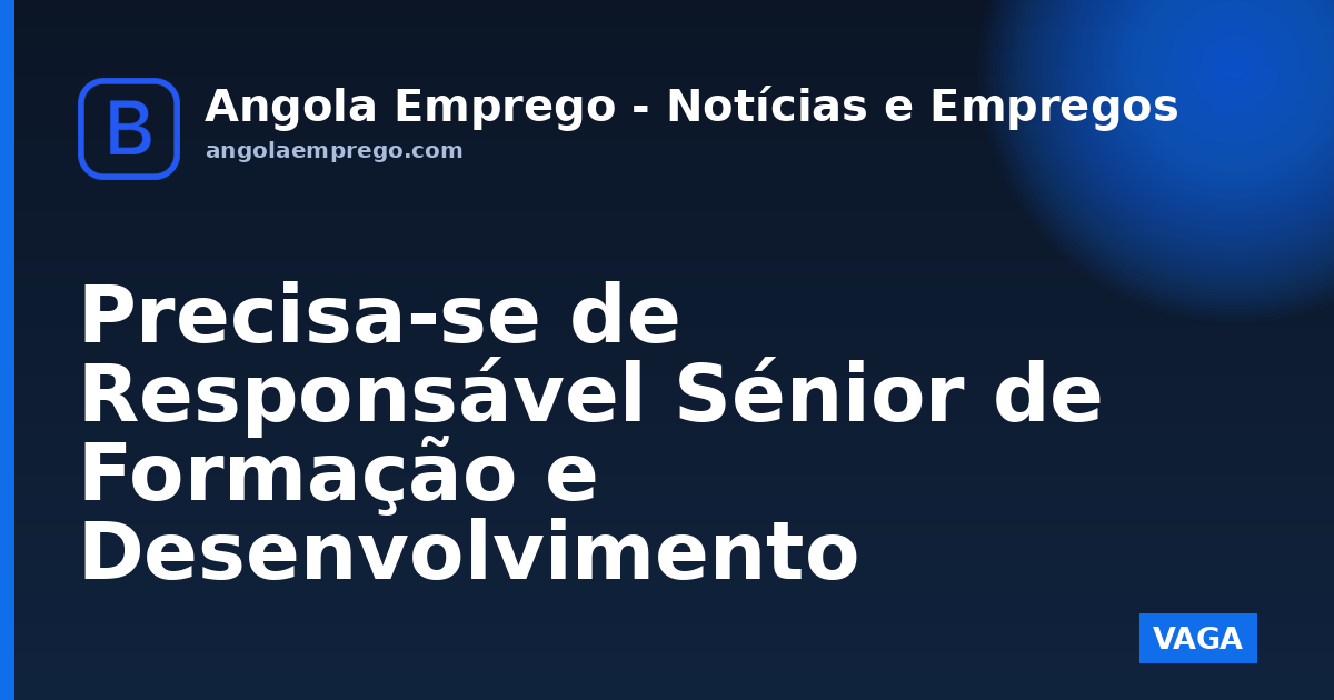 HRD - Desenvolvimento de Recursos Humanos