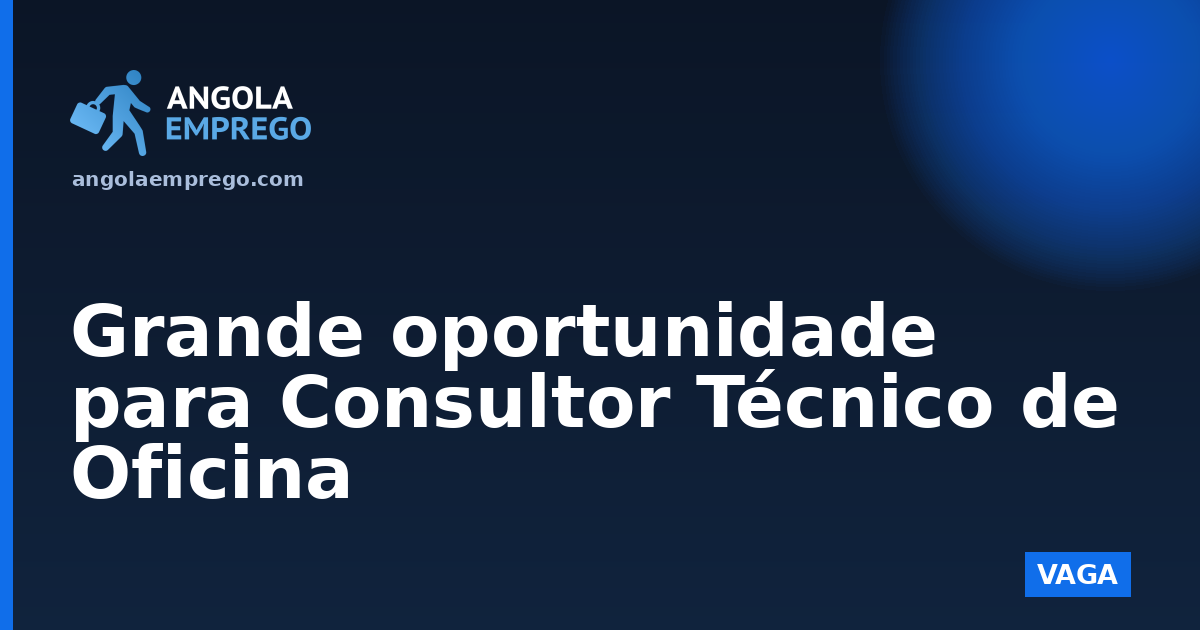 Carrotec Angola