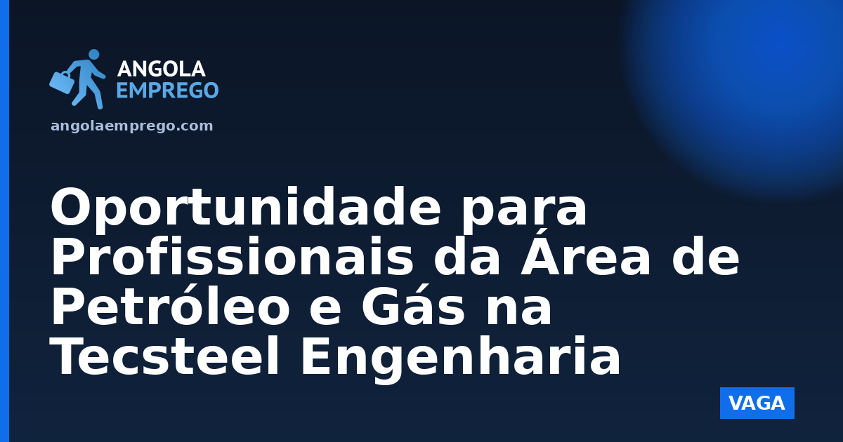 TECSTEEL ENGENHARIA S.A