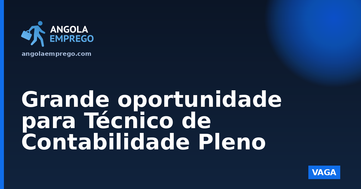 Alimenta Angola