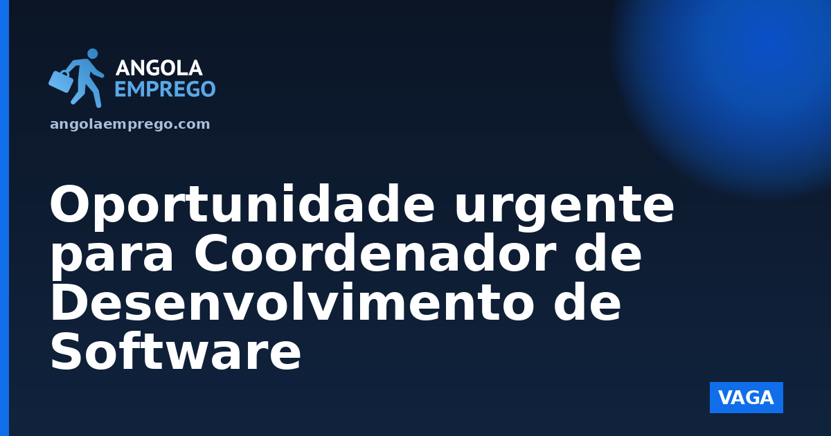 Standard Bank Angola