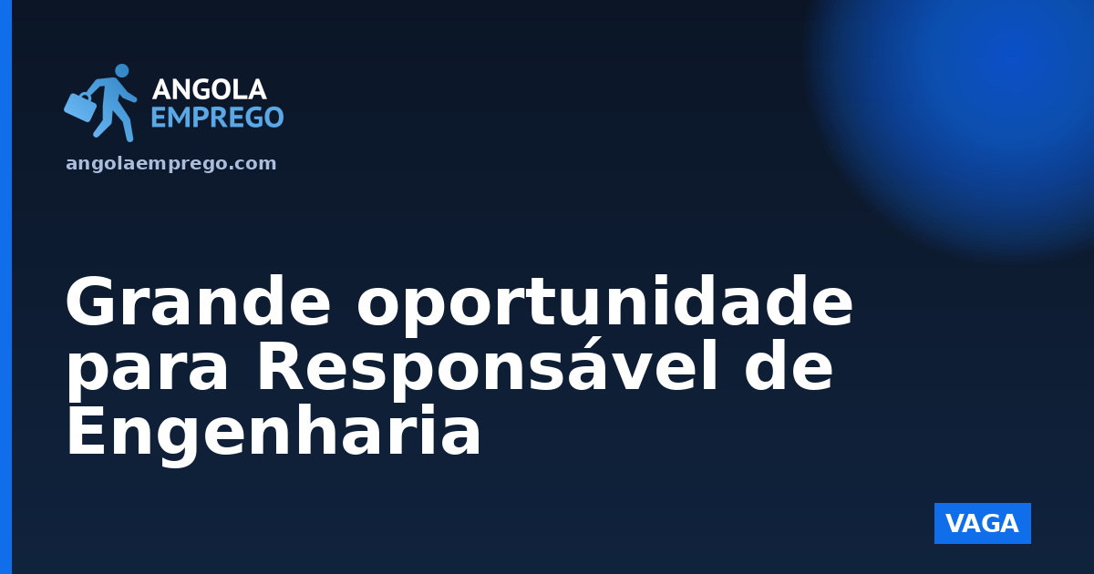 QGMI Construcciones e Infraestructuras Globales S.L. (SU) – Sucursal em Angola