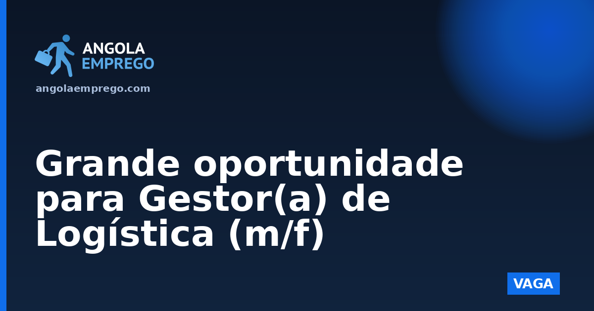 NOX Angola