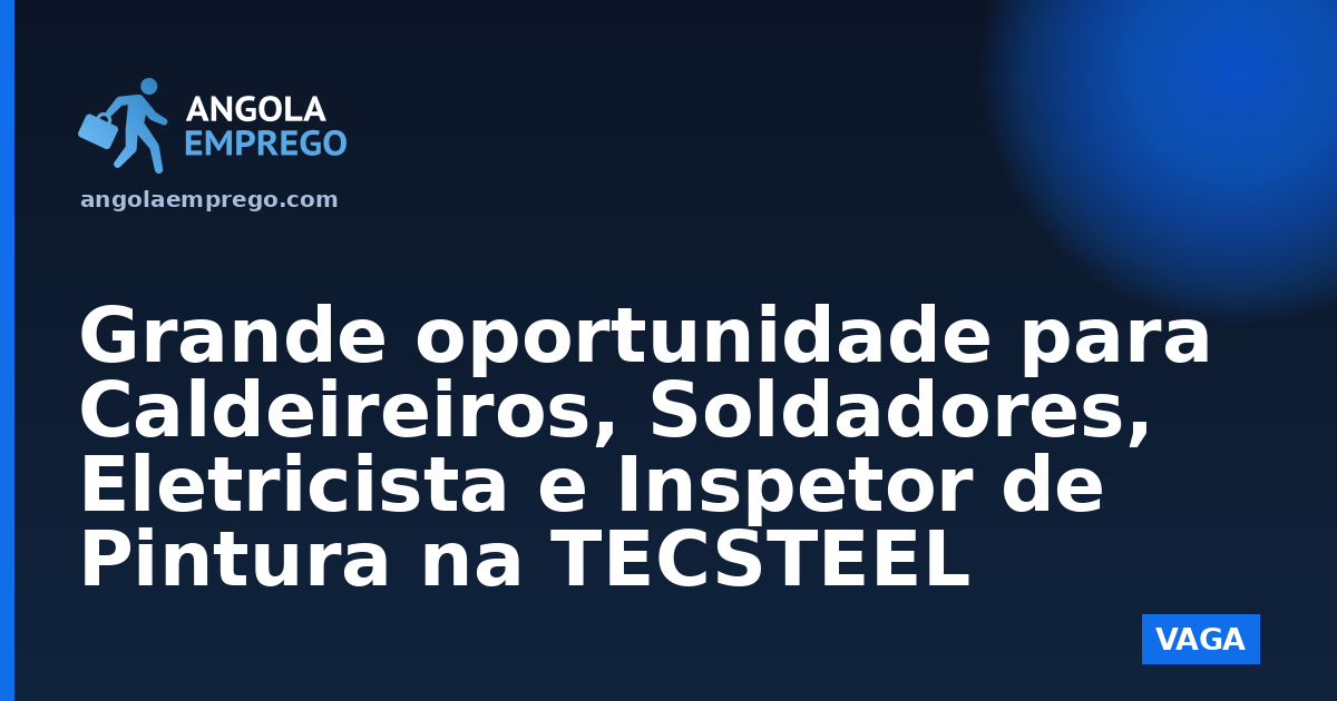 TECSTEEL - WORK FORCE S.A.