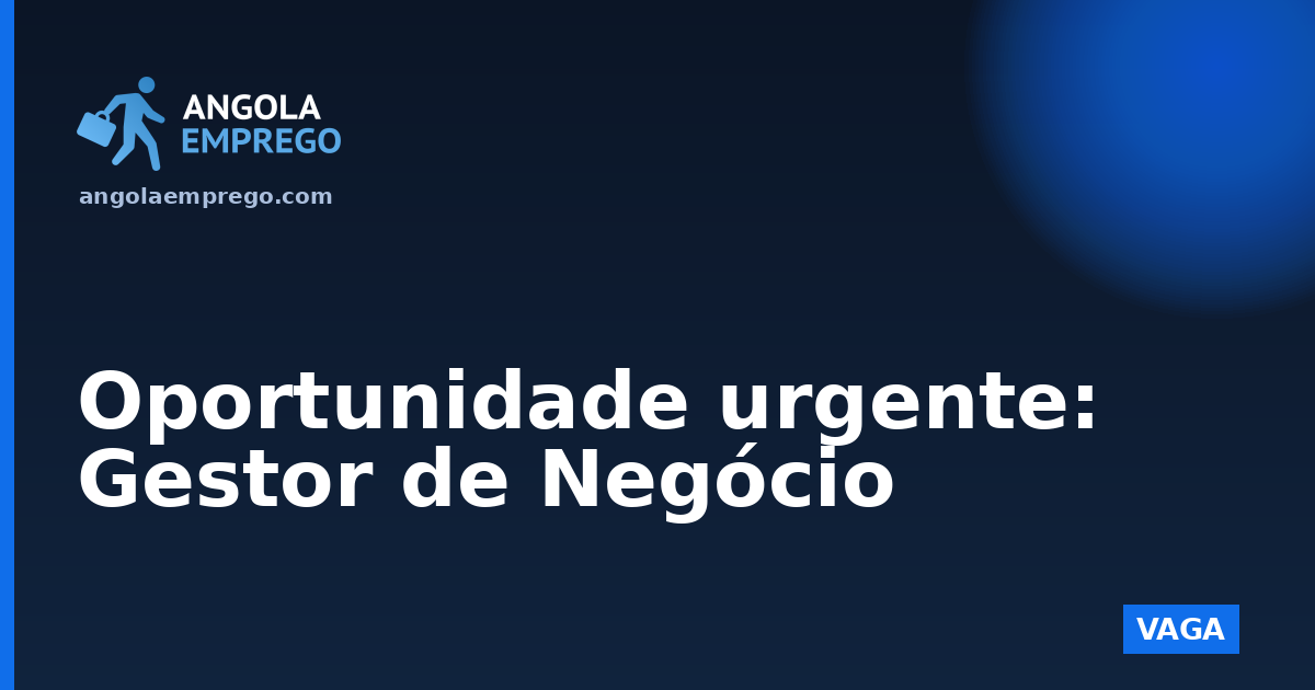 Standard Bank Angola