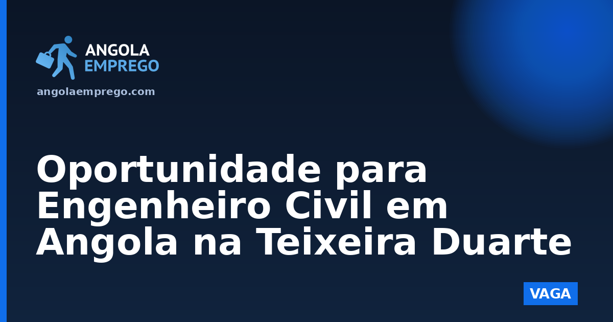 Teixeira Duarte – Engenharia e Construções, S.A