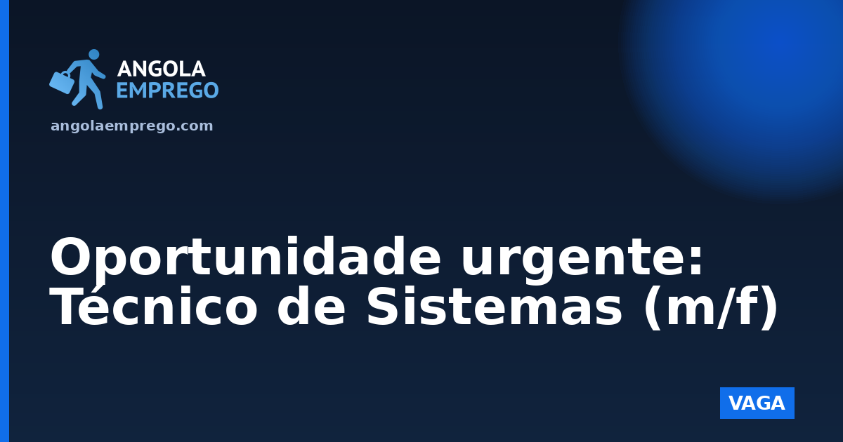 RCS Angola