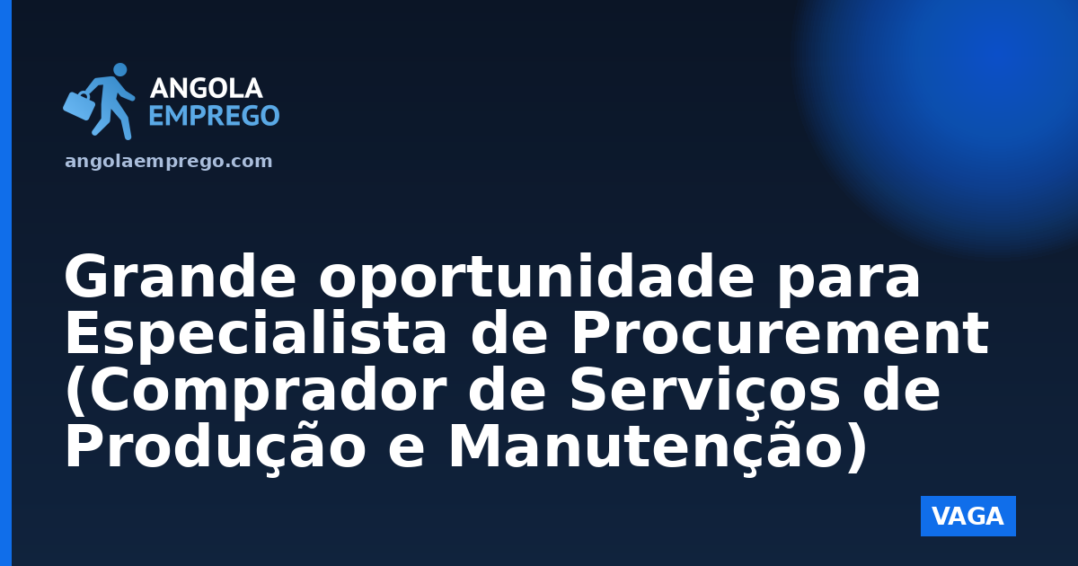 Doris Engenharia Angola, Lda