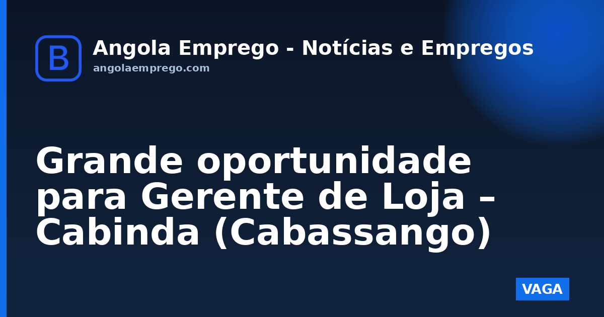 Lotaria Nacional de Angola