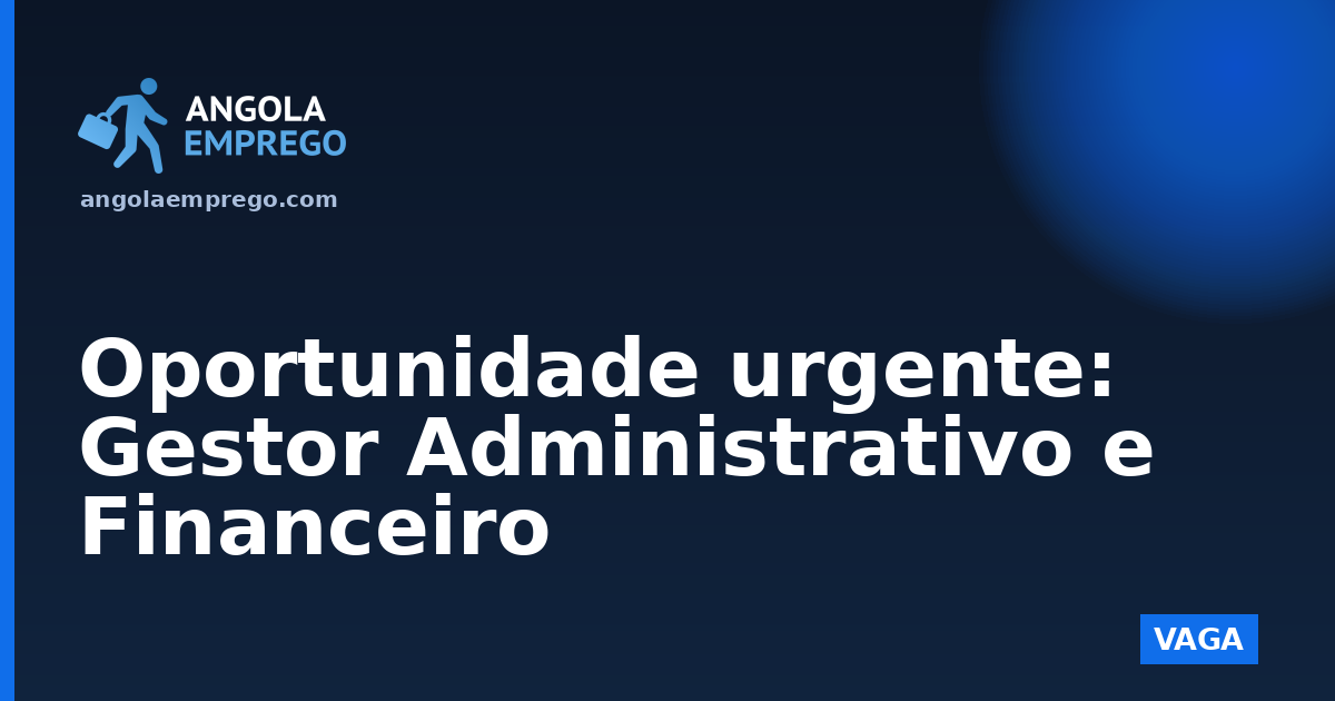 CPS Angola