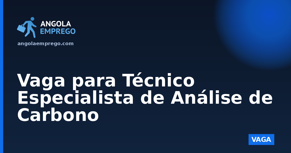C4ES Angola — Soluções Ecológicas, Lda