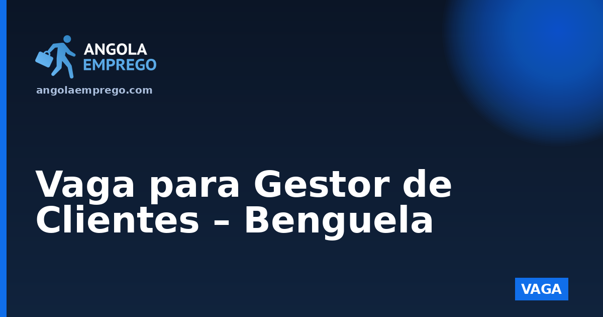 Standard Bank Angola