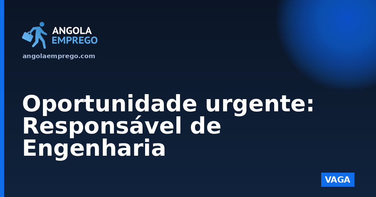 QGMI Construcciones e Infraestructuras Globales S.L. (SU) – Sucursal em Angola