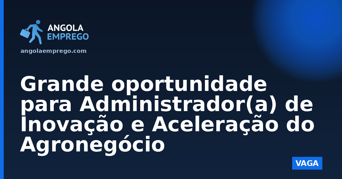 Acelera Angro