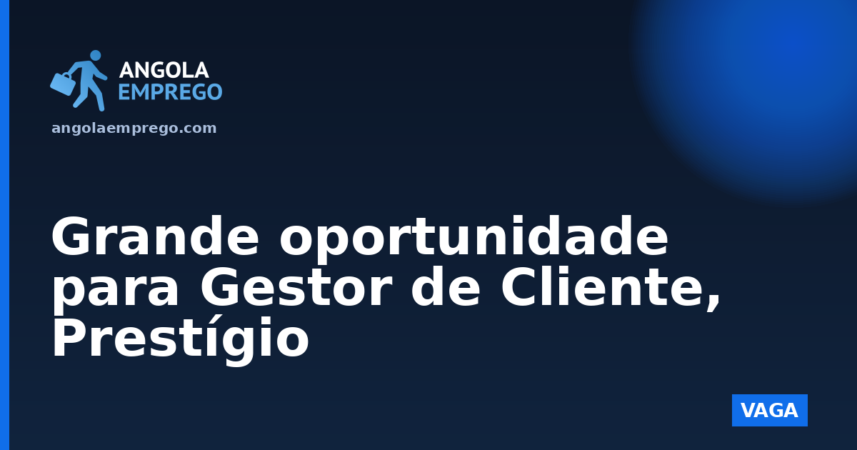 Standard Bank Angola