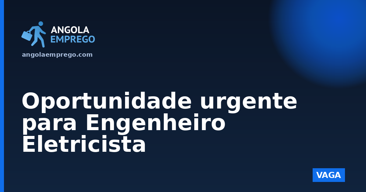 Mecwide Angola
