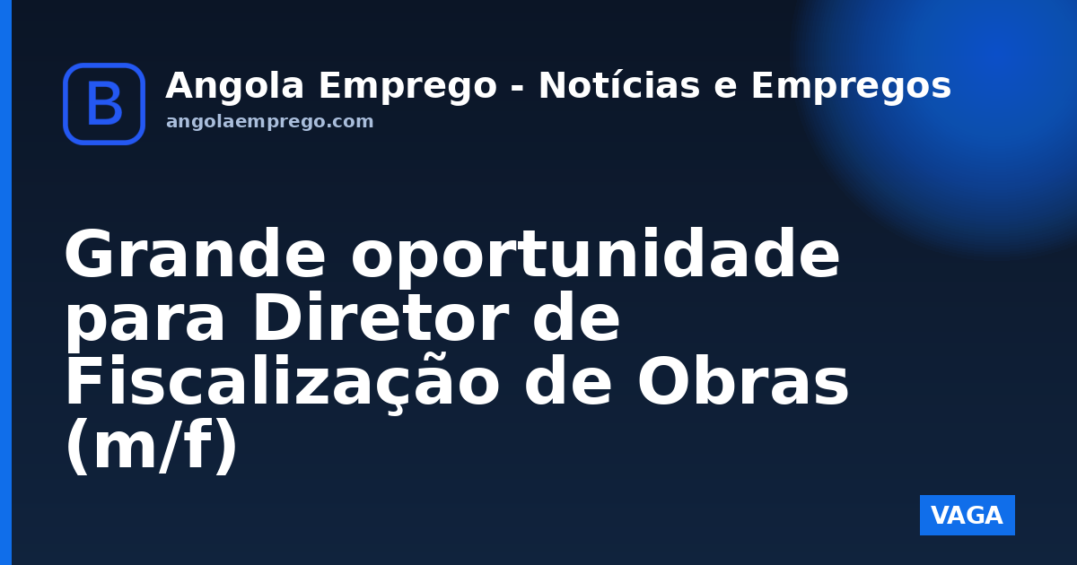 NOX Angola