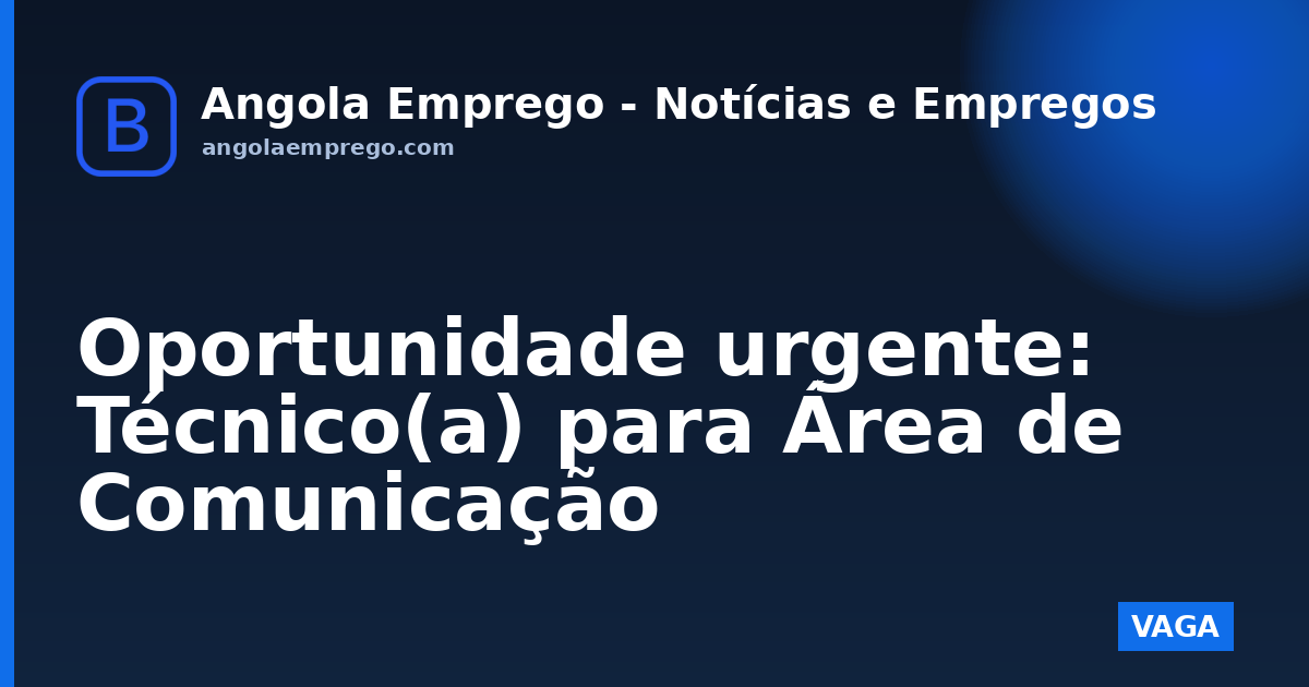 Fidelidade Angola