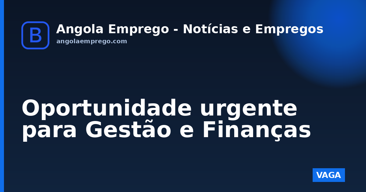 CASA DA OSTRA – Grupo Angolano de Cultivo