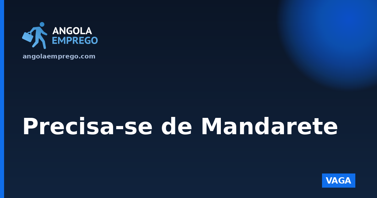 Grupo Angolano (Hotelaria e Turismo)