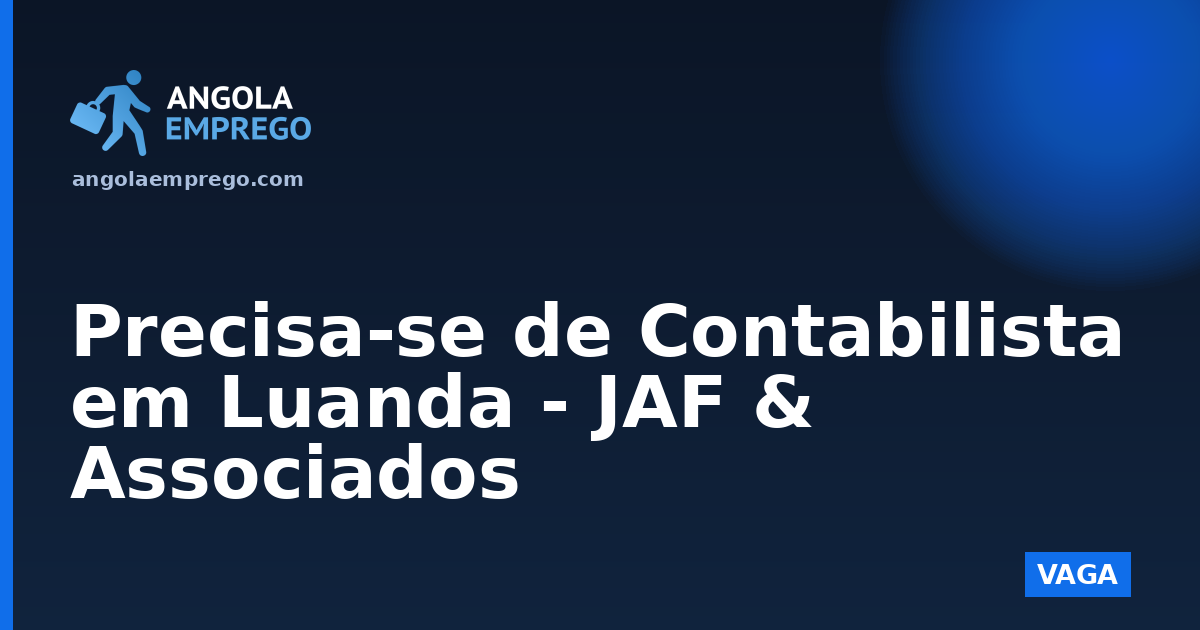 JAF & Associados