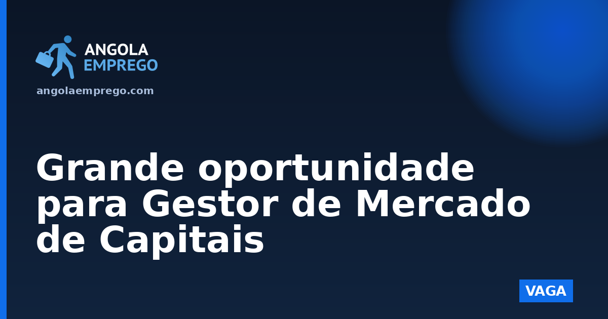 Standard Bank Angola