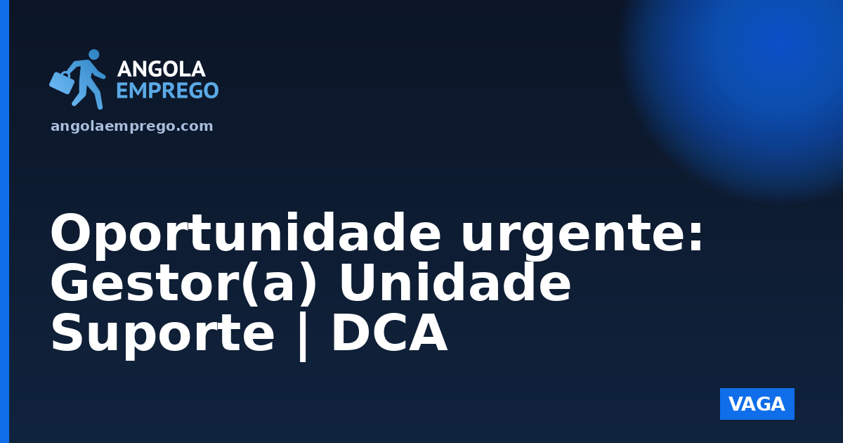 BFA - Banco de Fomento Angola