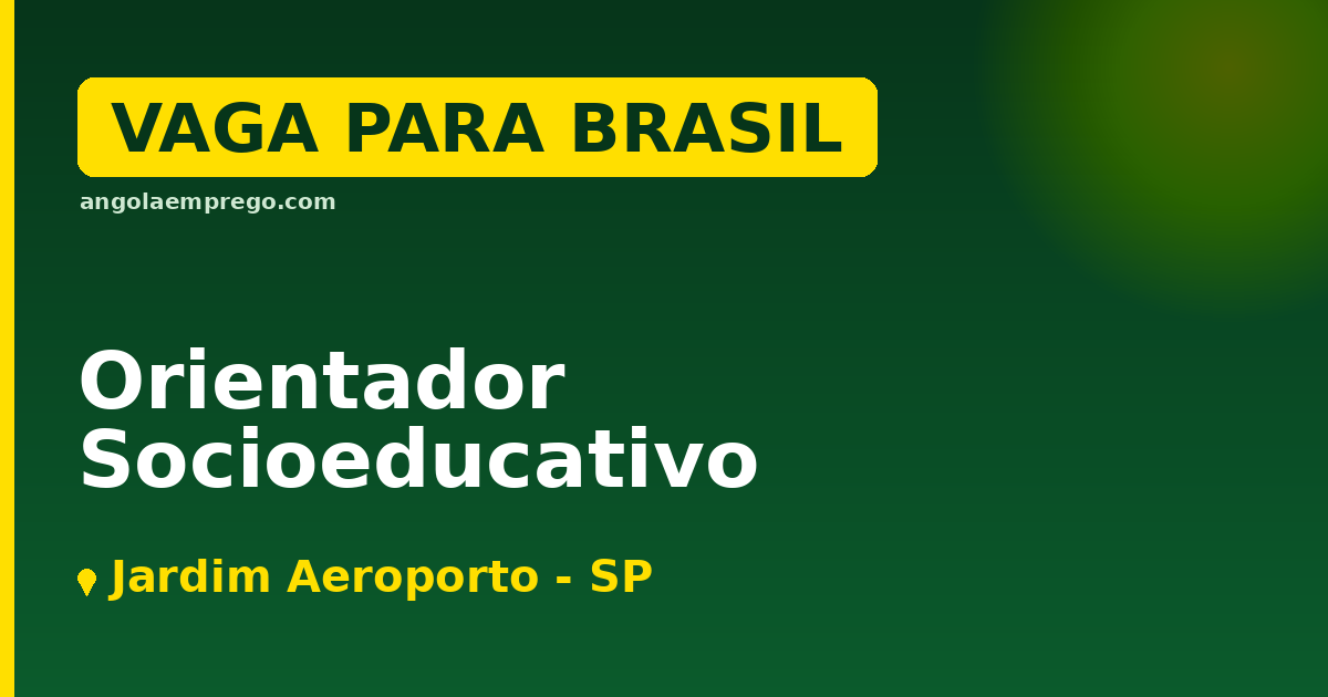 Associação Centro Social Brooklin Paulista